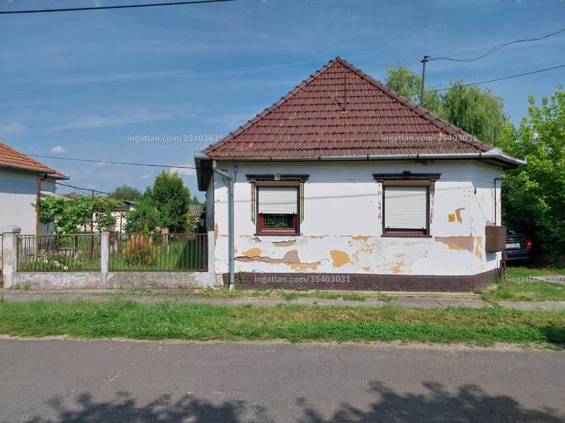 Ingatlan kép