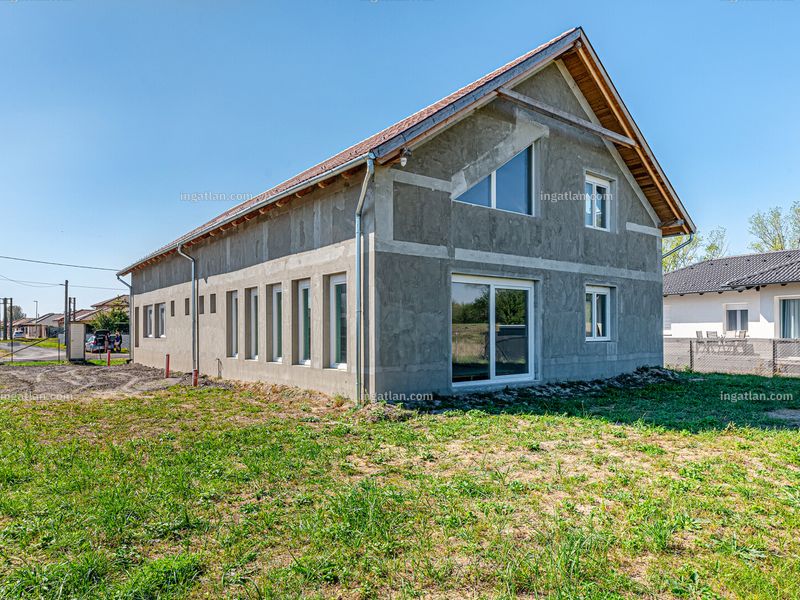 Ingatlan kép