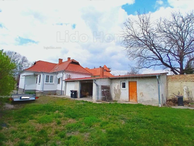 Ingatlan kép