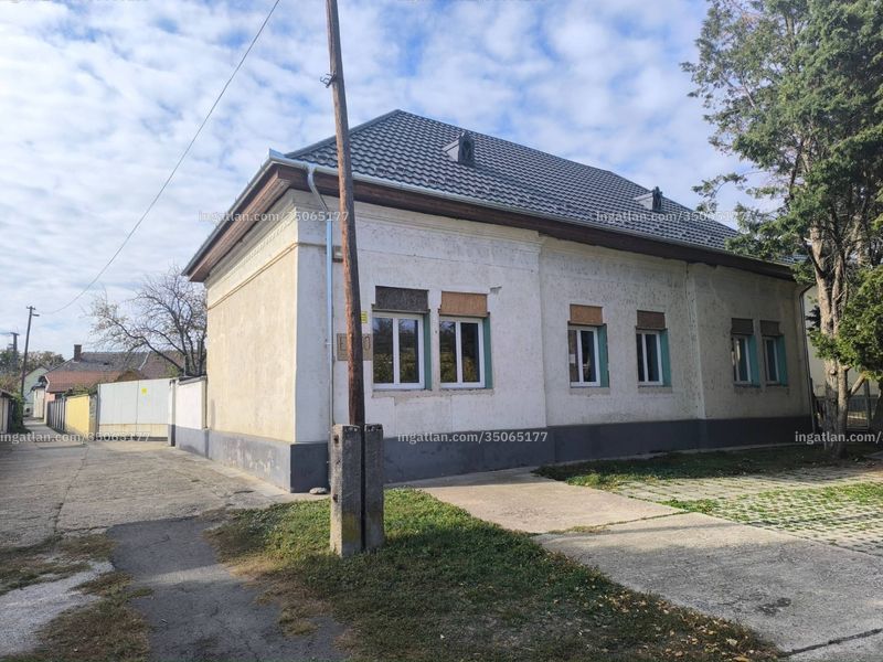 Ingatlan kép