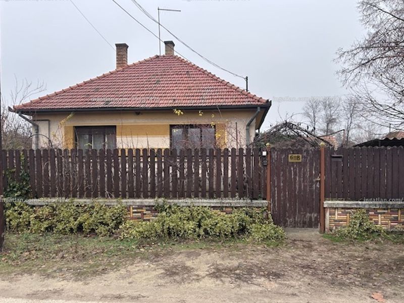 Ingatlan kép