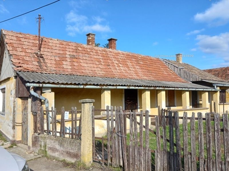 Ingatlan kép