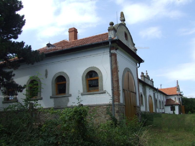 Ingatlan kép
