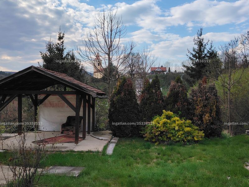 Ingatlan kép