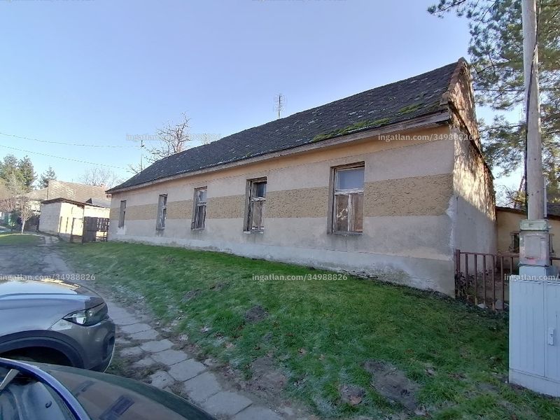 Ingatlan kép