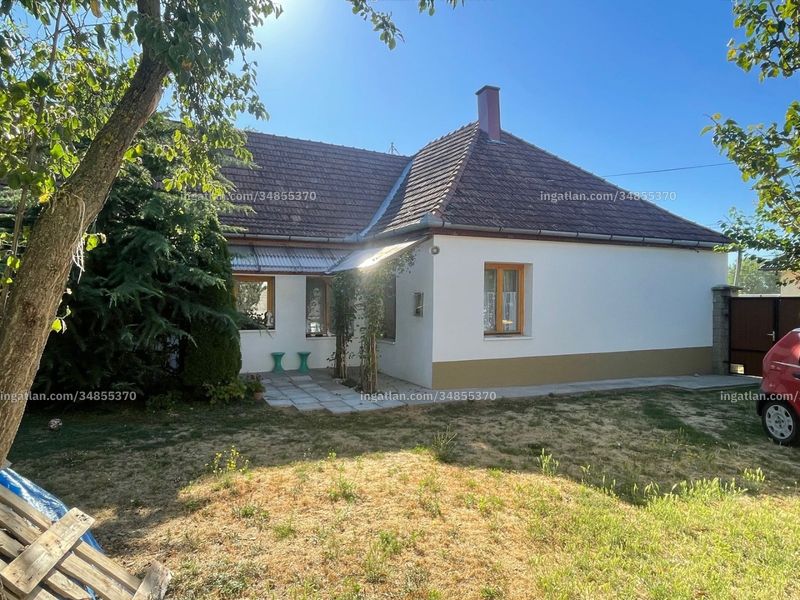 Ingatlan kép