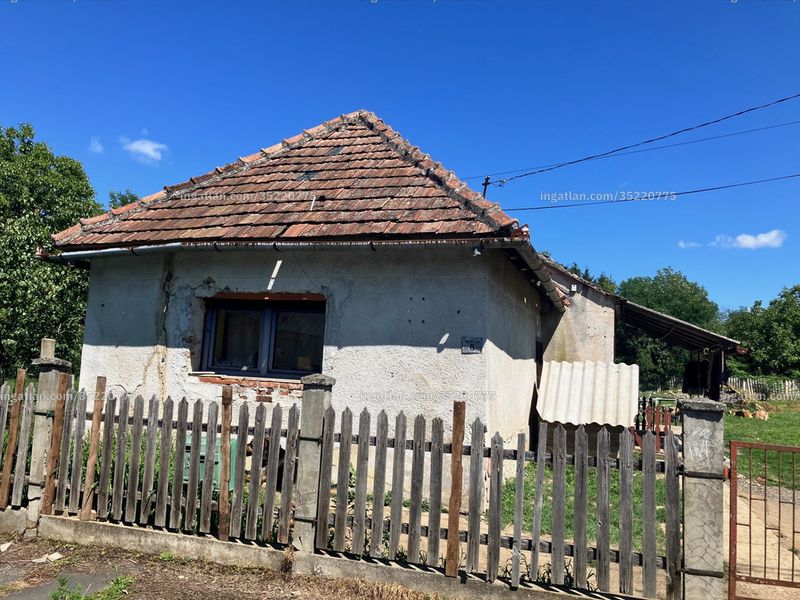 Ingatlan kép