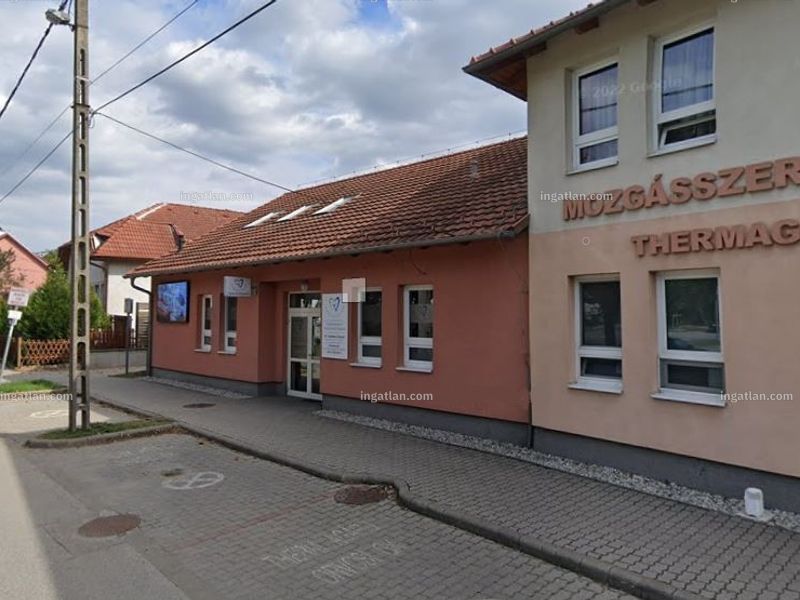 Ingatlan kép