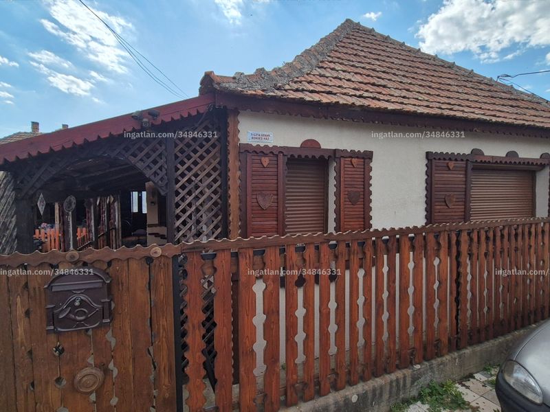 Ingatlan kép