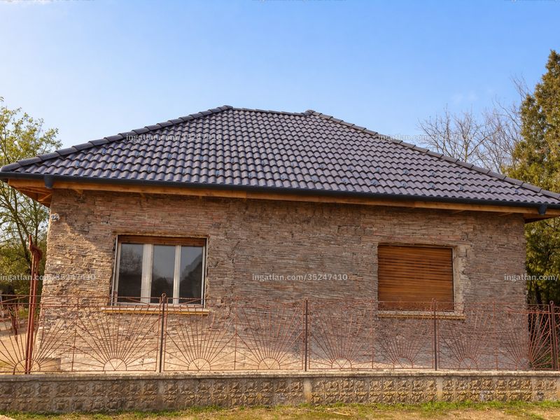 Ingatlan kép