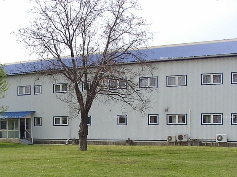 Ingatlan kép