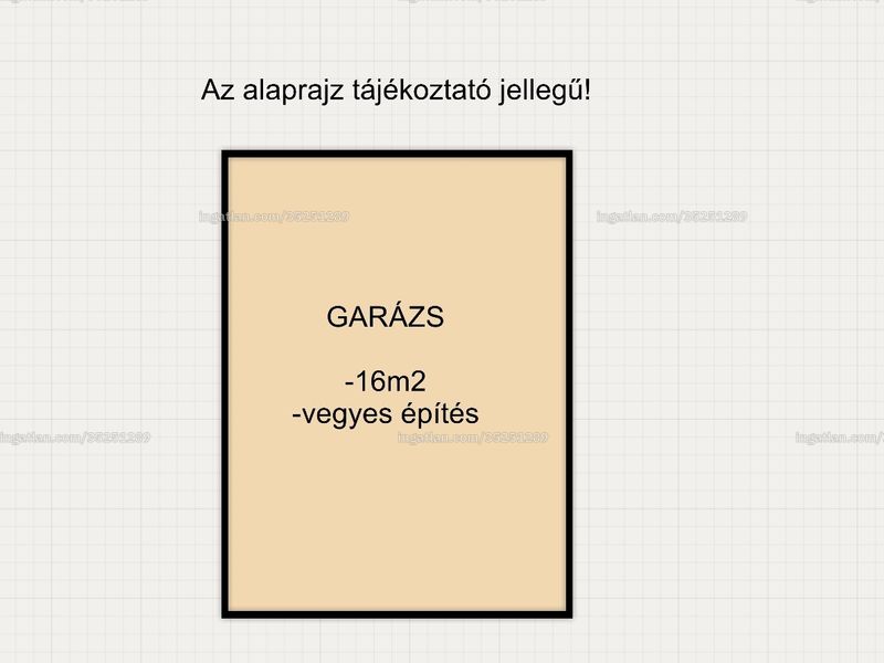 Ingatlan kép
