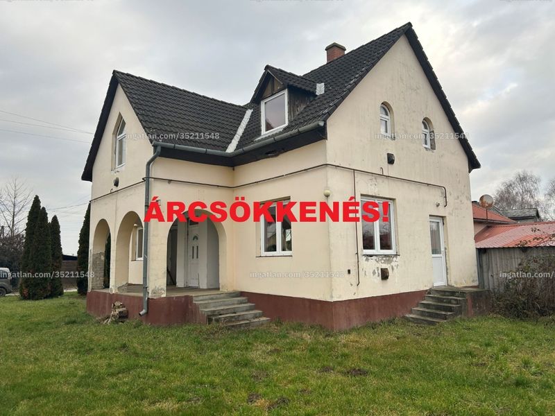 Ingatlan kép