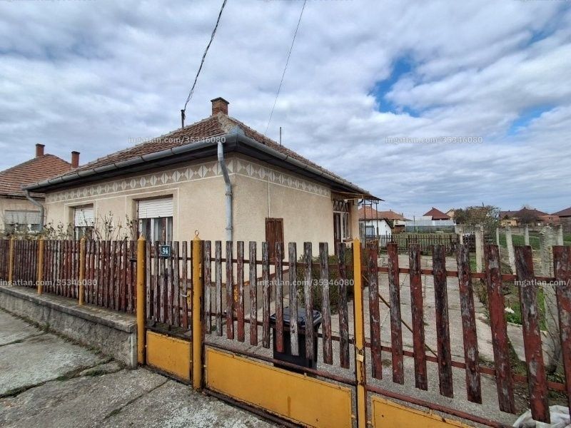 Ingatlan kép