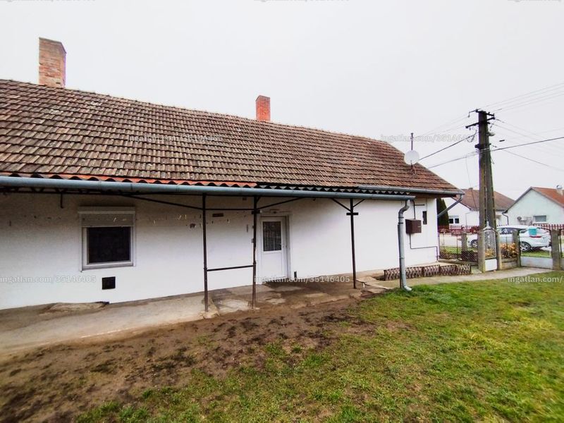 Ingatlan kép