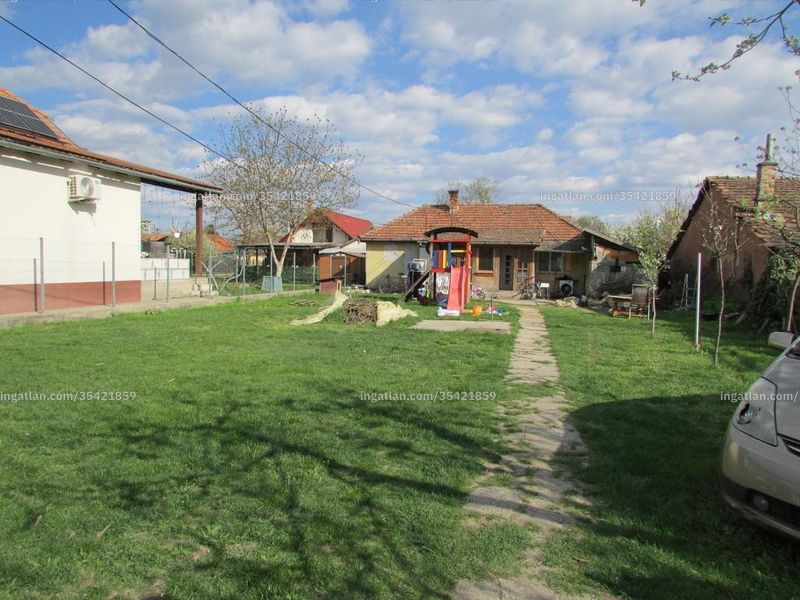 Ingatlan kép