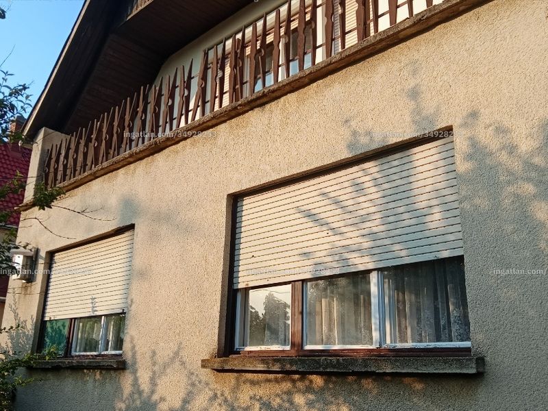 Ingatlan kép
