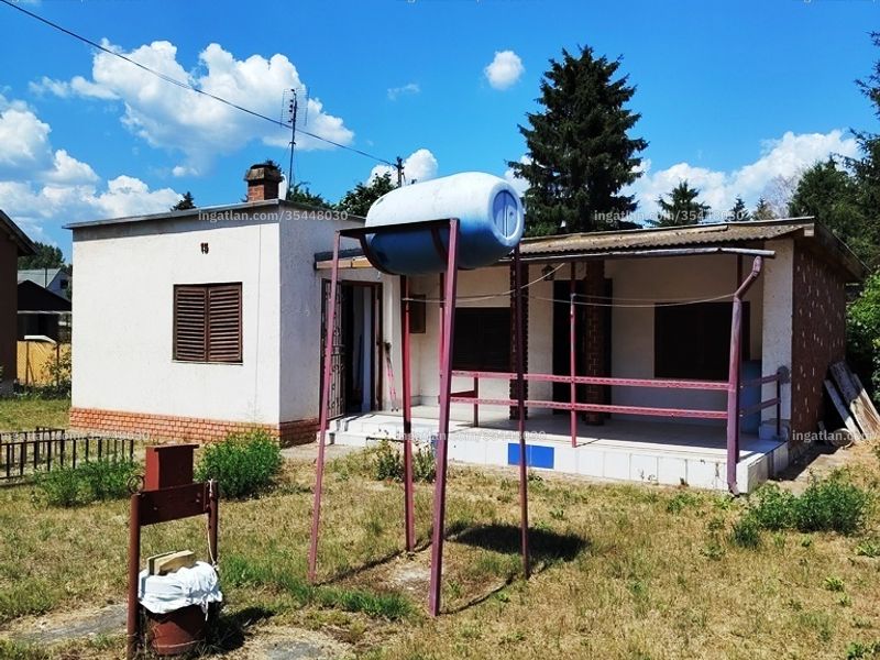 Ingatlan kép