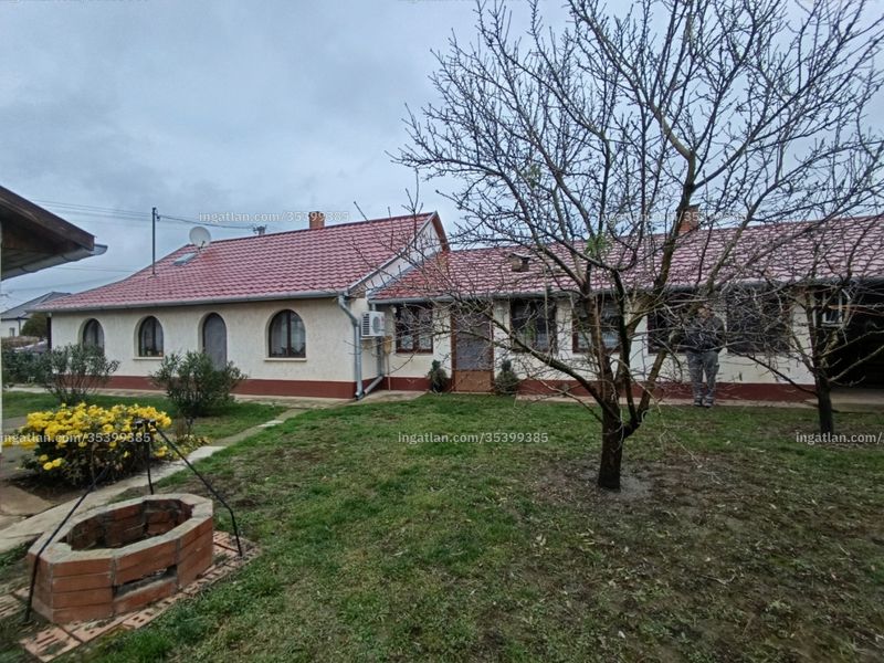 Ingatlan kép