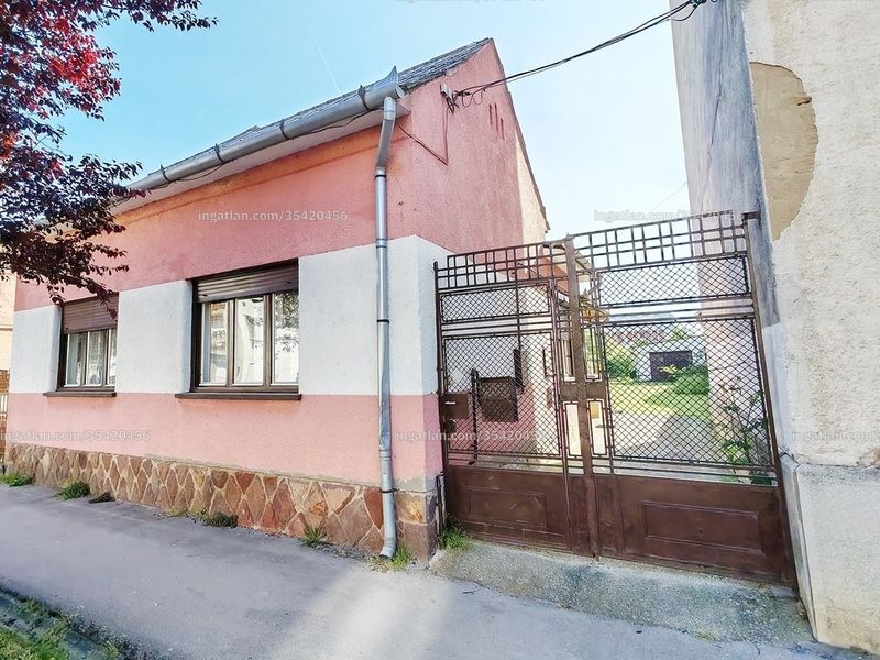 Ingatlan kép