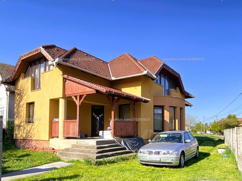 Ingatlan kép