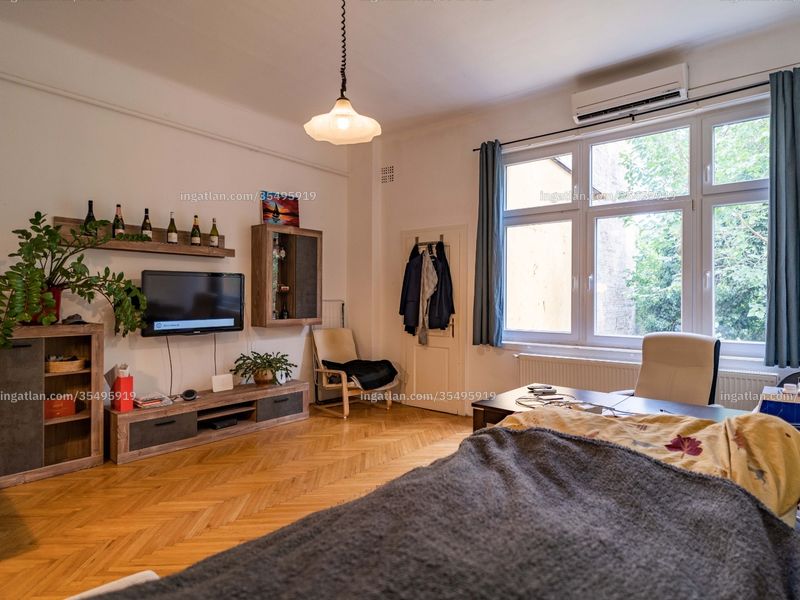 Ingatlan kép
