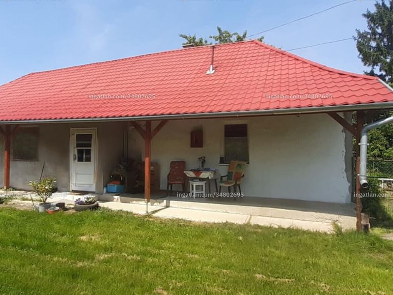 Ingatlan kép