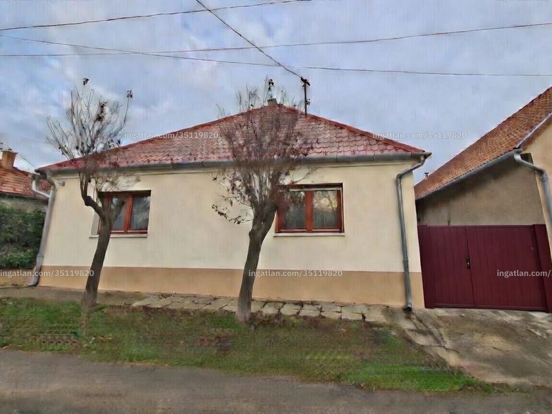 Ingatlan kép