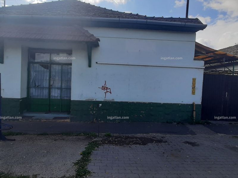Ingatlan kép