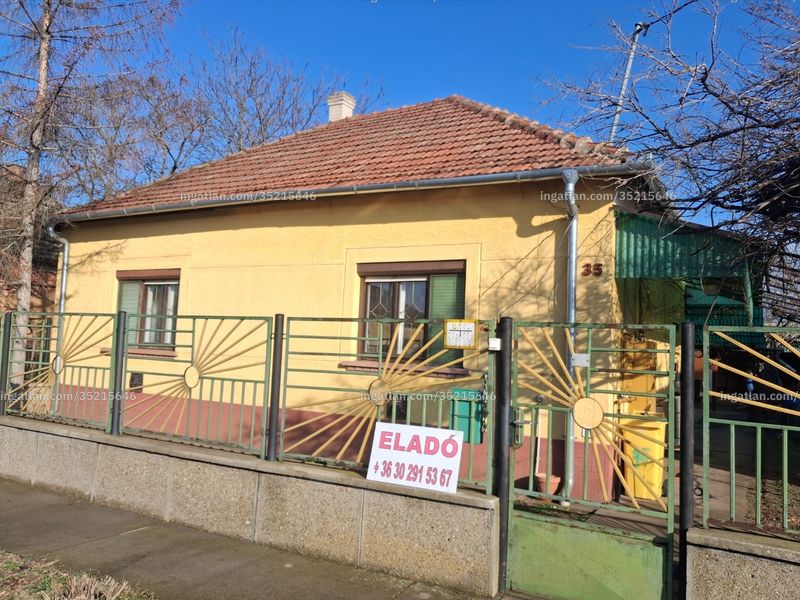 Ingatlan kép