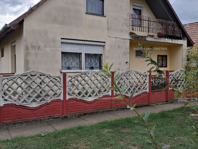Ingatlan kép