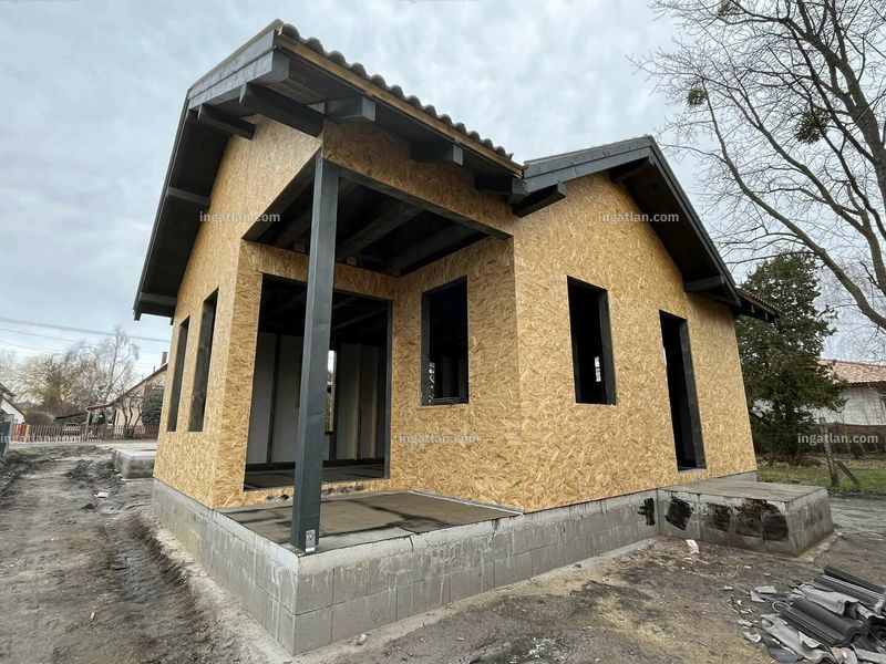 Ingatlan kép