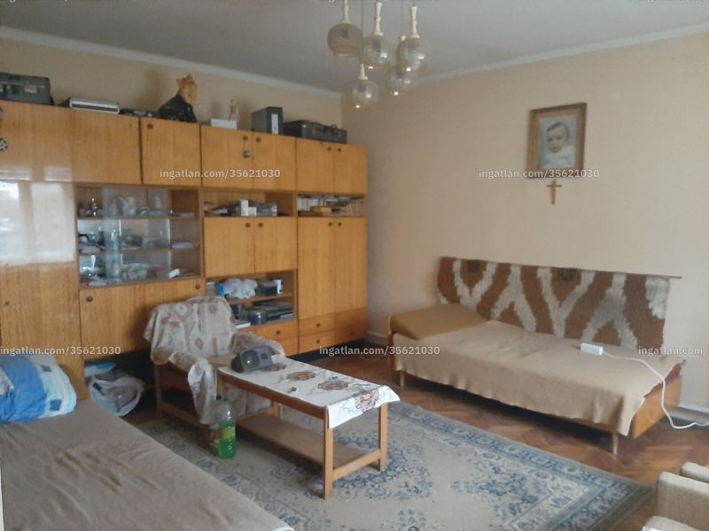 Ingatlan kép