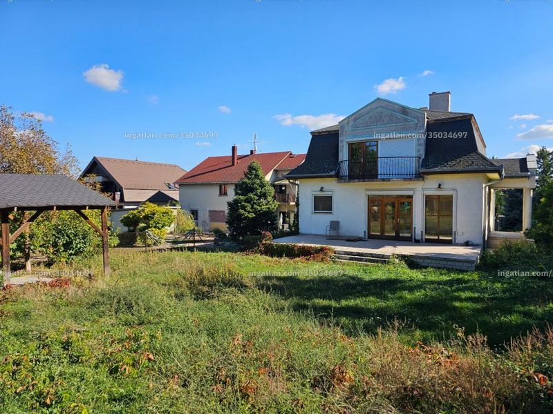 Ingatlan kép