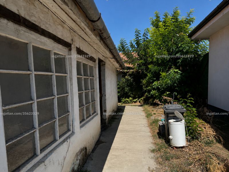 Ingatlan kép