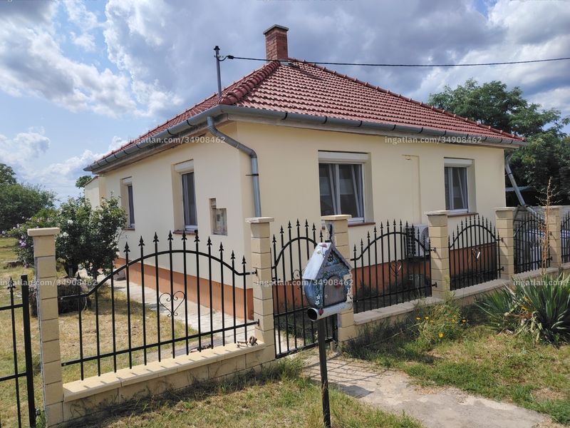 Ingatlan kép
