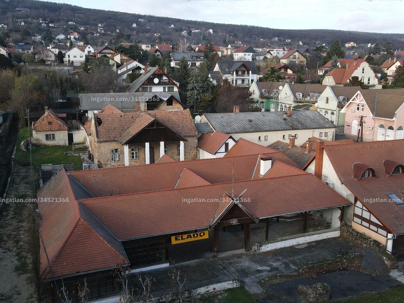 Ingatlan kép