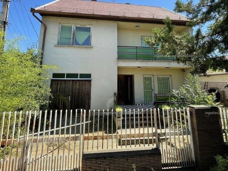 Ingatlan kép