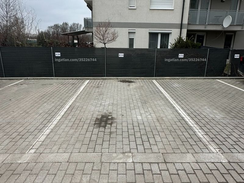 Ingatlan kép