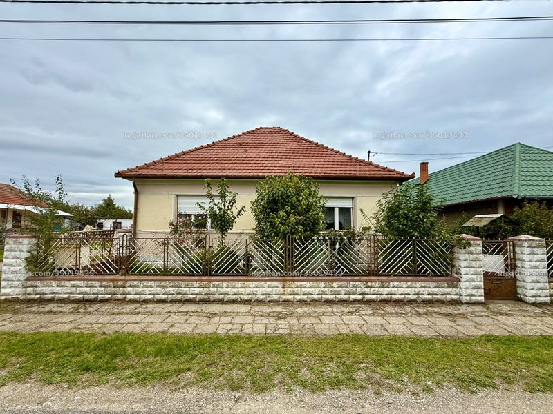 Ingatlan kép