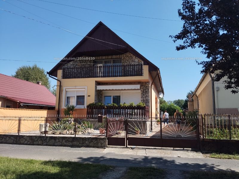 Ingatlan kép
