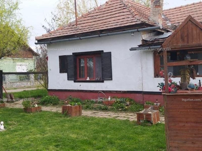 Ingatlan kép