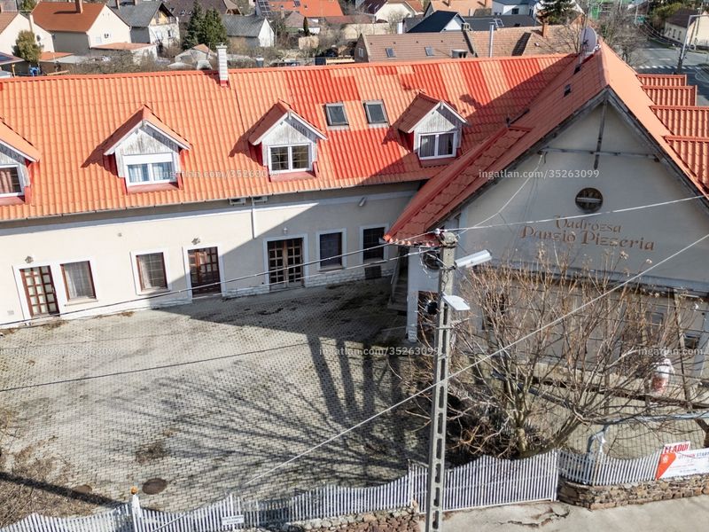 Ingatlan kép