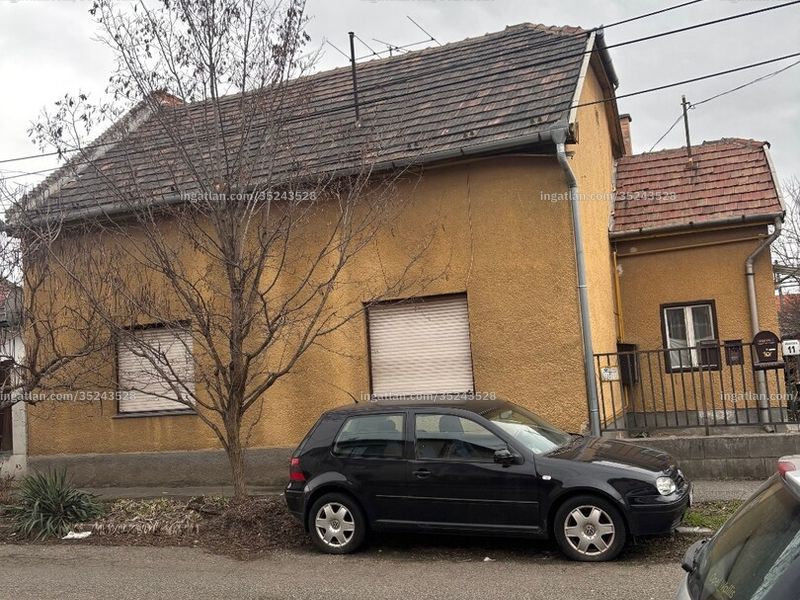 Ingatlan kép