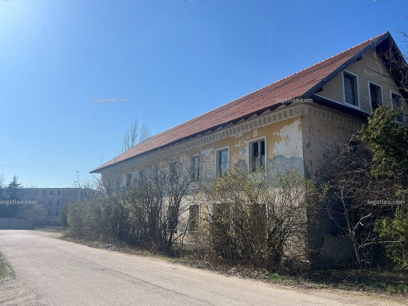 Ingatlan kép