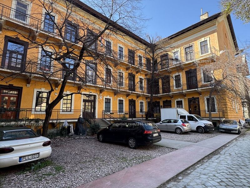 Ingatlan kép