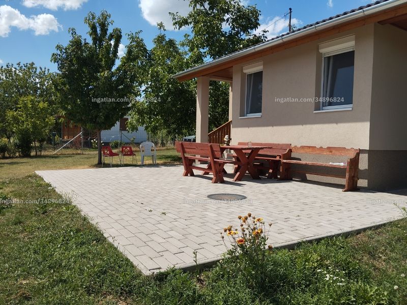 Ingatlan kép