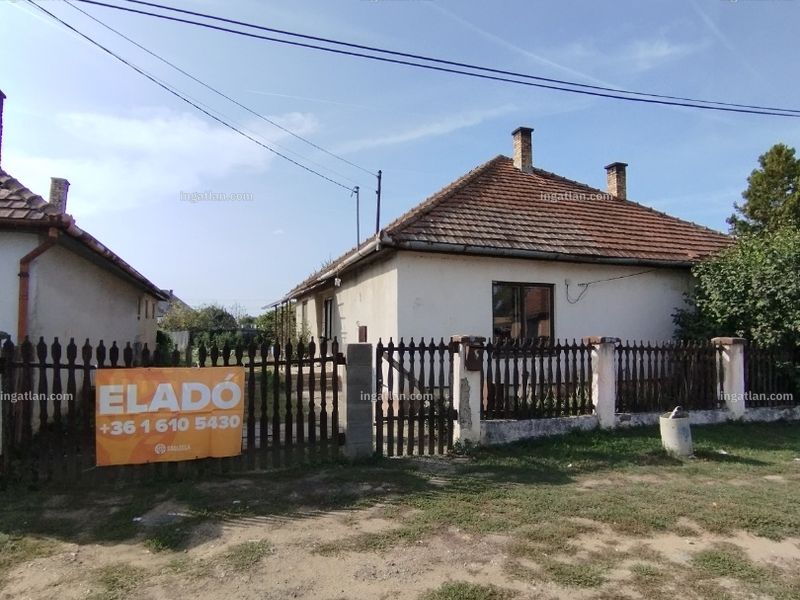 Ingatlan kép