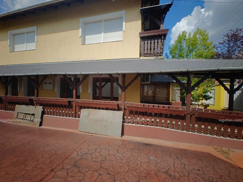 Ingatlan kép