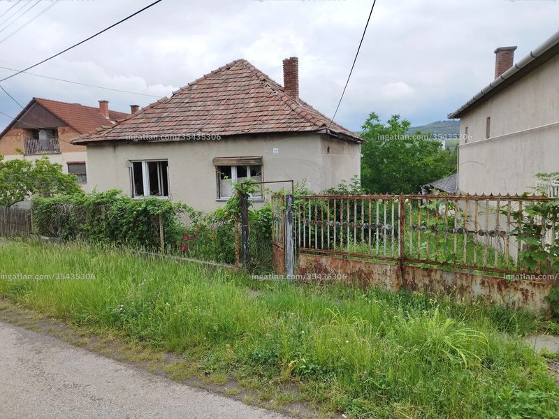 Ingatlan kép